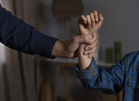 How a Woman Can File a Domestic Violence Complaint Against Husband or Family Member in India
