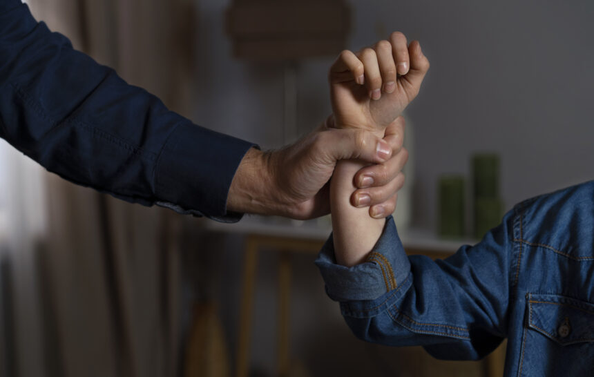 How a Woman Can File a Domestic Violence Complaint Against Husband or Family Member in India